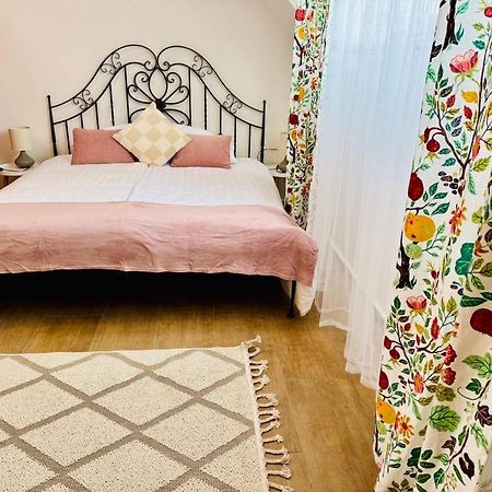 Bed and Breakfast Grand Termal Gyula Exterior foto