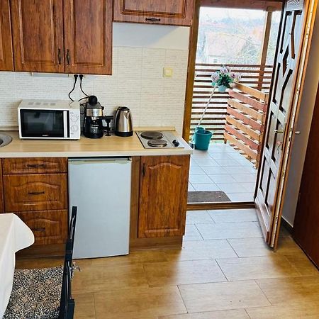 Bed and Breakfast Grand Termal Gyula Exterior foto
