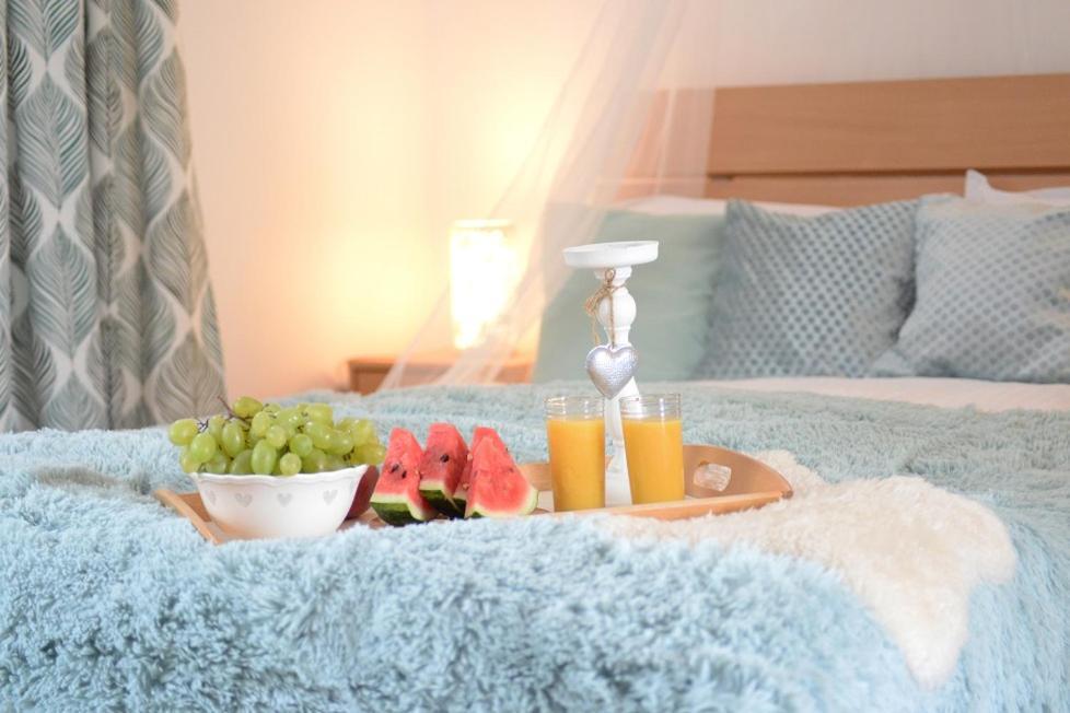 Bed and Breakfast Grand Termal Gyula Exterior foto