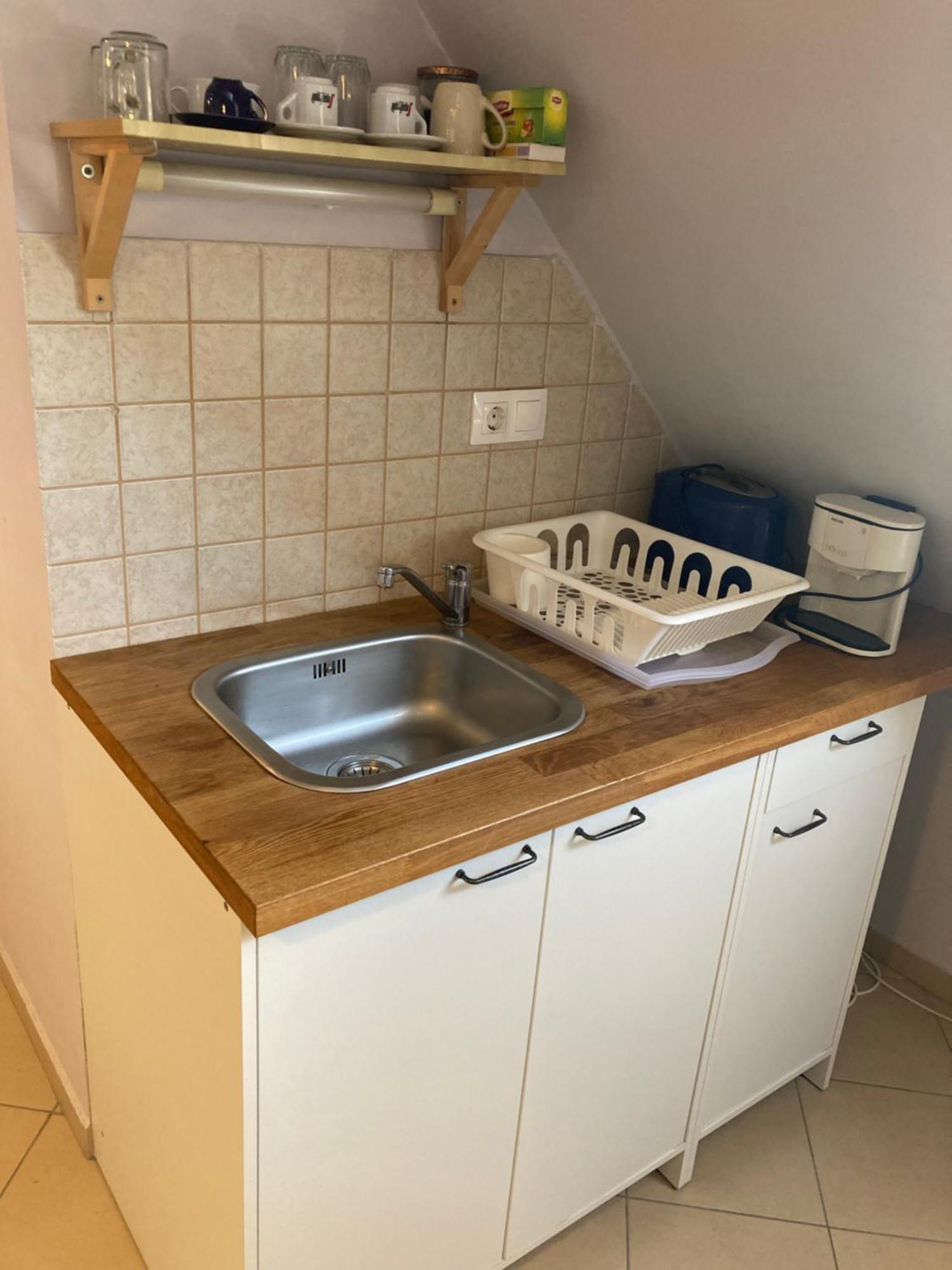 Bed and Breakfast Grand Termal Gyula Exterior foto