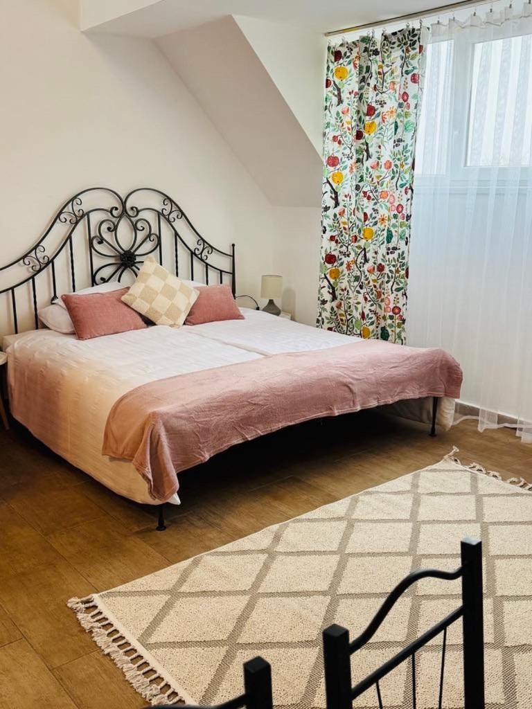 Bed and Breakfast Grand Termal Gyula Exterior foto