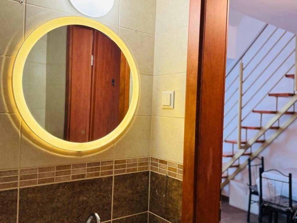 Bed and Breakfast Grand Termal Gyula Exterior foto