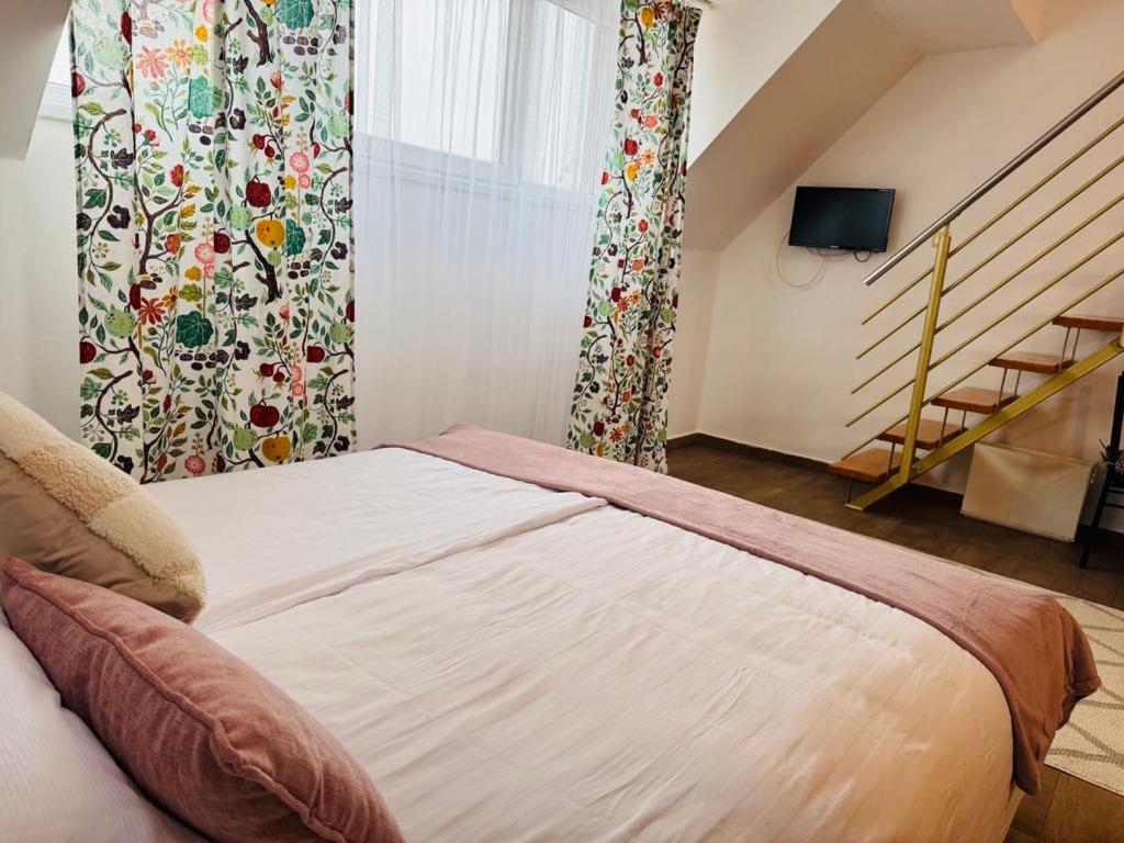 Bed and Breakfast Grand Termal Gyula Exterior foto